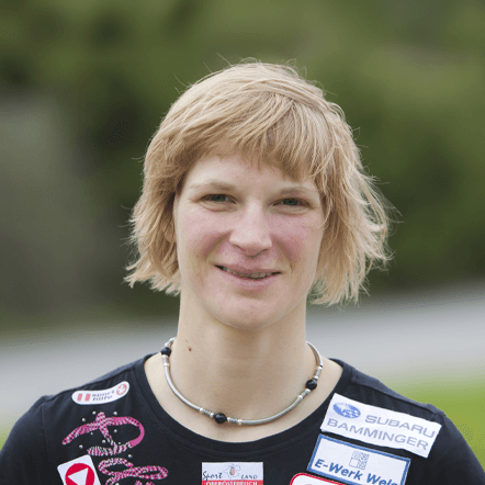 Sabrina Filzmoser