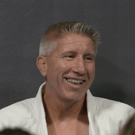 Mike Swain